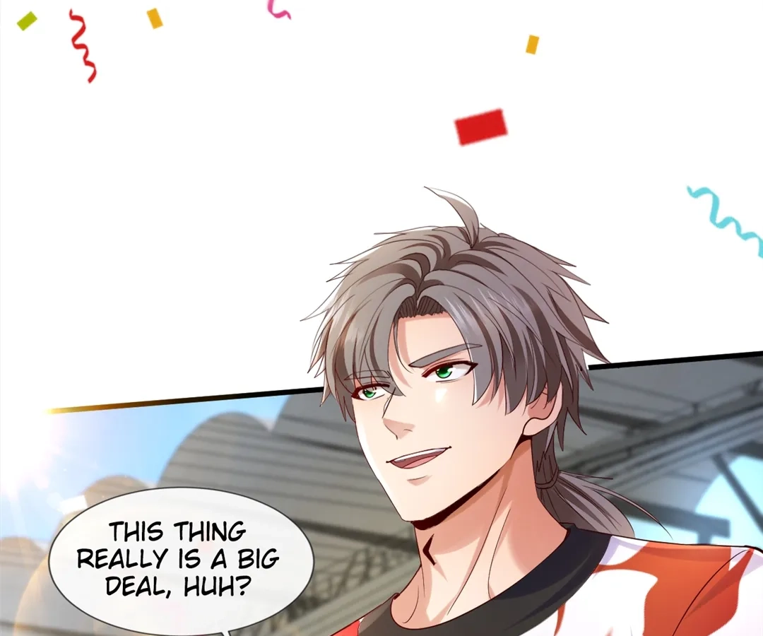 The Godly Son-in-Law of the Nation Chapter 131 253 52