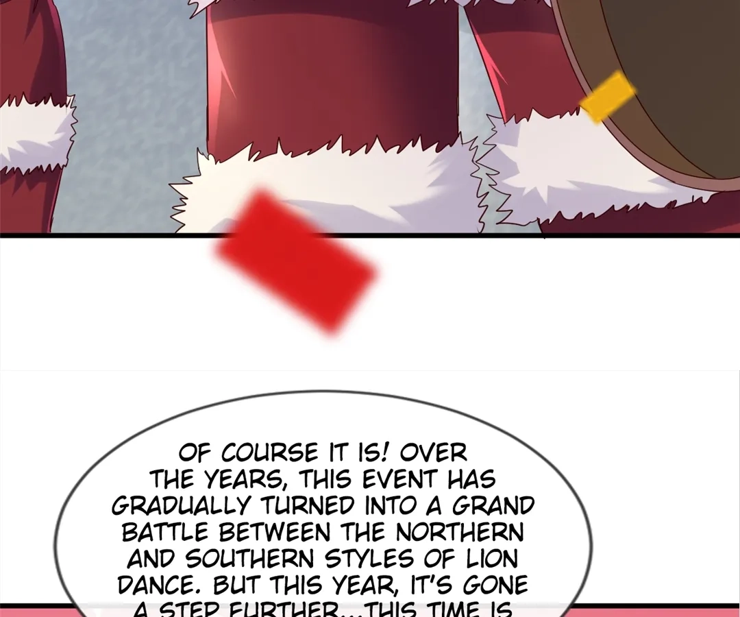 The Godly Son-in-Law of the Nation Chapter 131 256 55