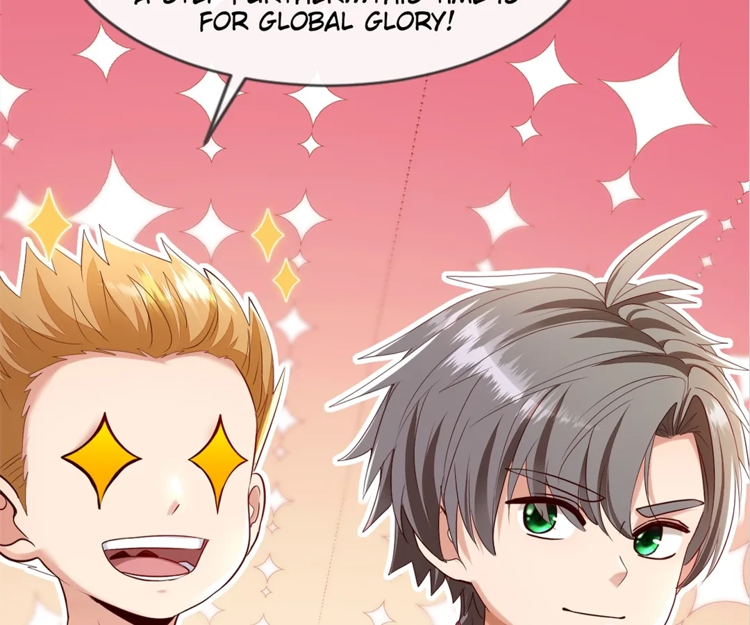 The Godly Son-in-Law of the Nation Chapter 131 257 56