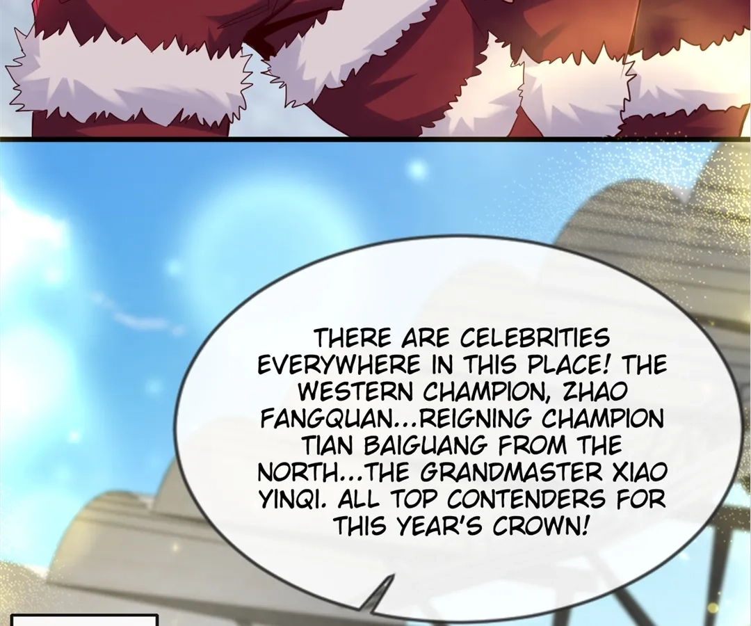 The Godly Son-in-Law of the Nation Chapter 131 261 60