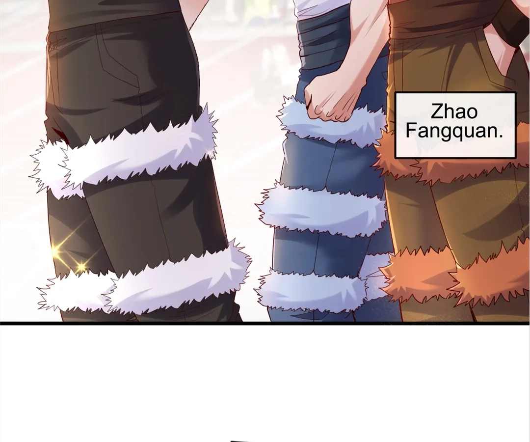 The Godly Son-in-Law of the Nation Chapter 131 263 62