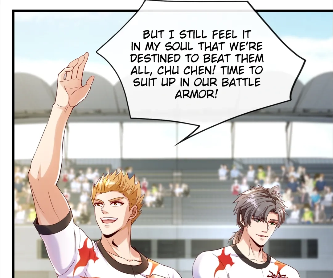 The Godly Son-in-Law of the Nation Chapter 131 264 63