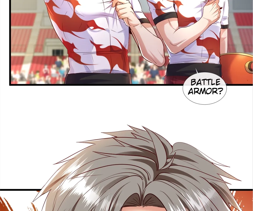 The Godly Son-in-Law of the Nation Chapter 131 265 64