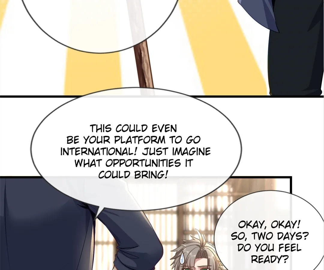 The Godly Son-in-Law of the Nation Chapter 131 208 7
