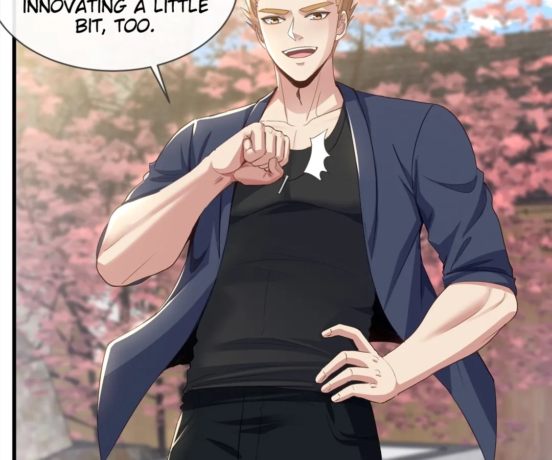 The Godly Son-in-Law of the Nation Chapter 131 210 9
