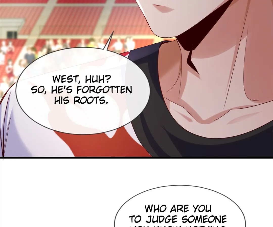 The Godly Son-in-Law of the Nation Chapter 132 210 18