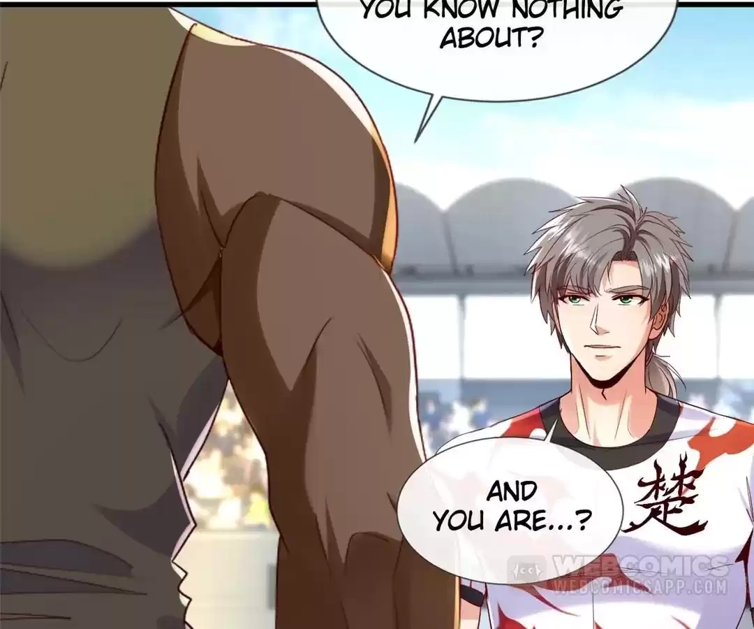 The Godly Son-in-Law of the Nation Chapter 132 211 19
