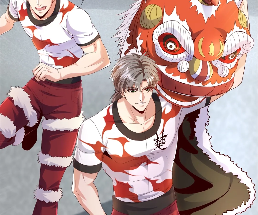 The Godly Son-in-Law of the Nation Chapter 132 194 2