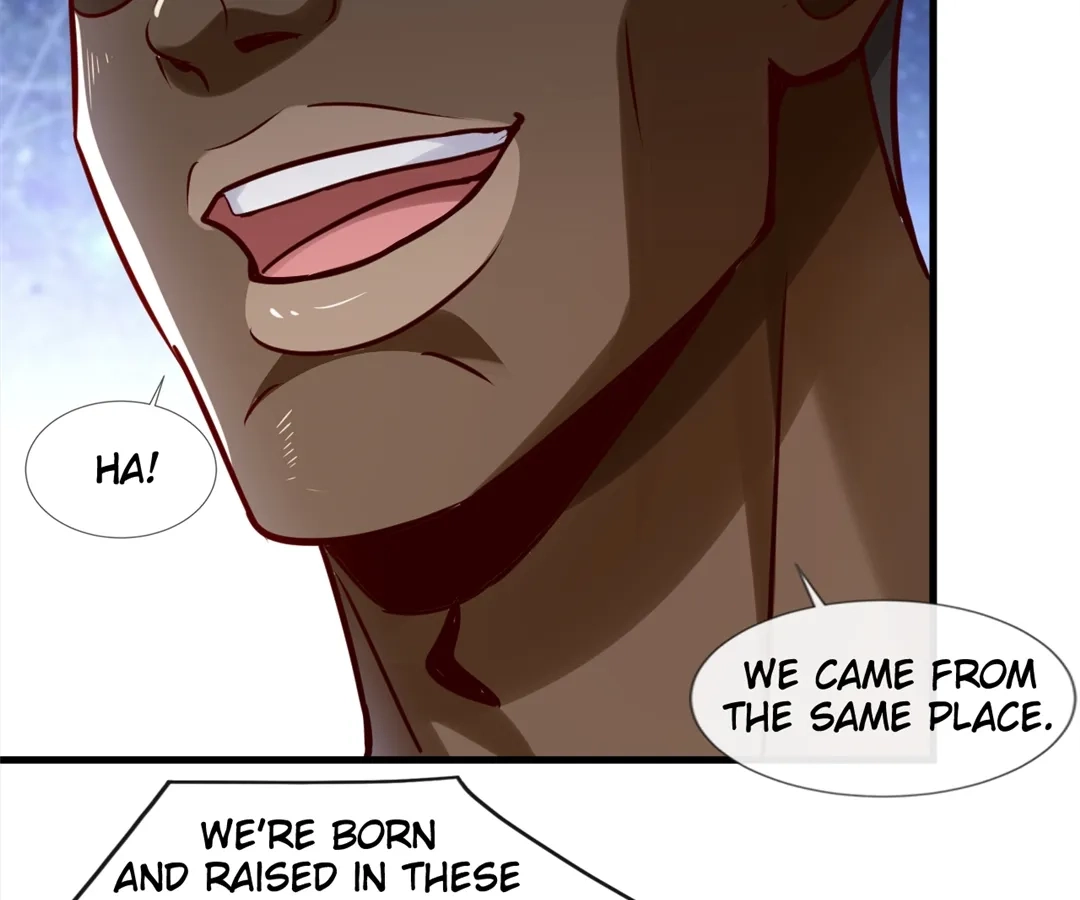 The Godly Son-in-Law of the Nation Chapter 132 213 21