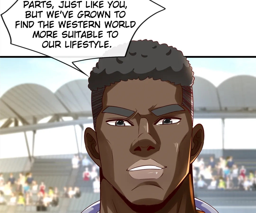 The Godly Son-in-Law of the Nation Chapter 132 214 22