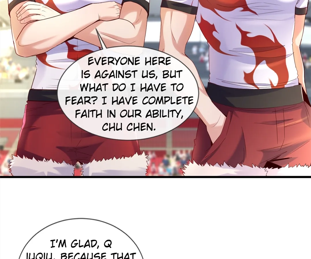 The Godly Son-in-Law of the Nation Chapter 132 223 31