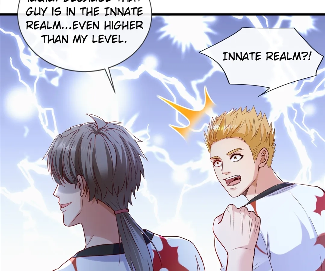 The Godly Son-in-Law of the Nation Chapter 132 224 32