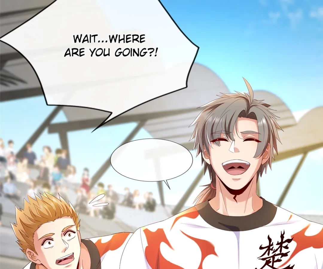The Godly Son-in-Law of the Nation Chapter 132 226 34
