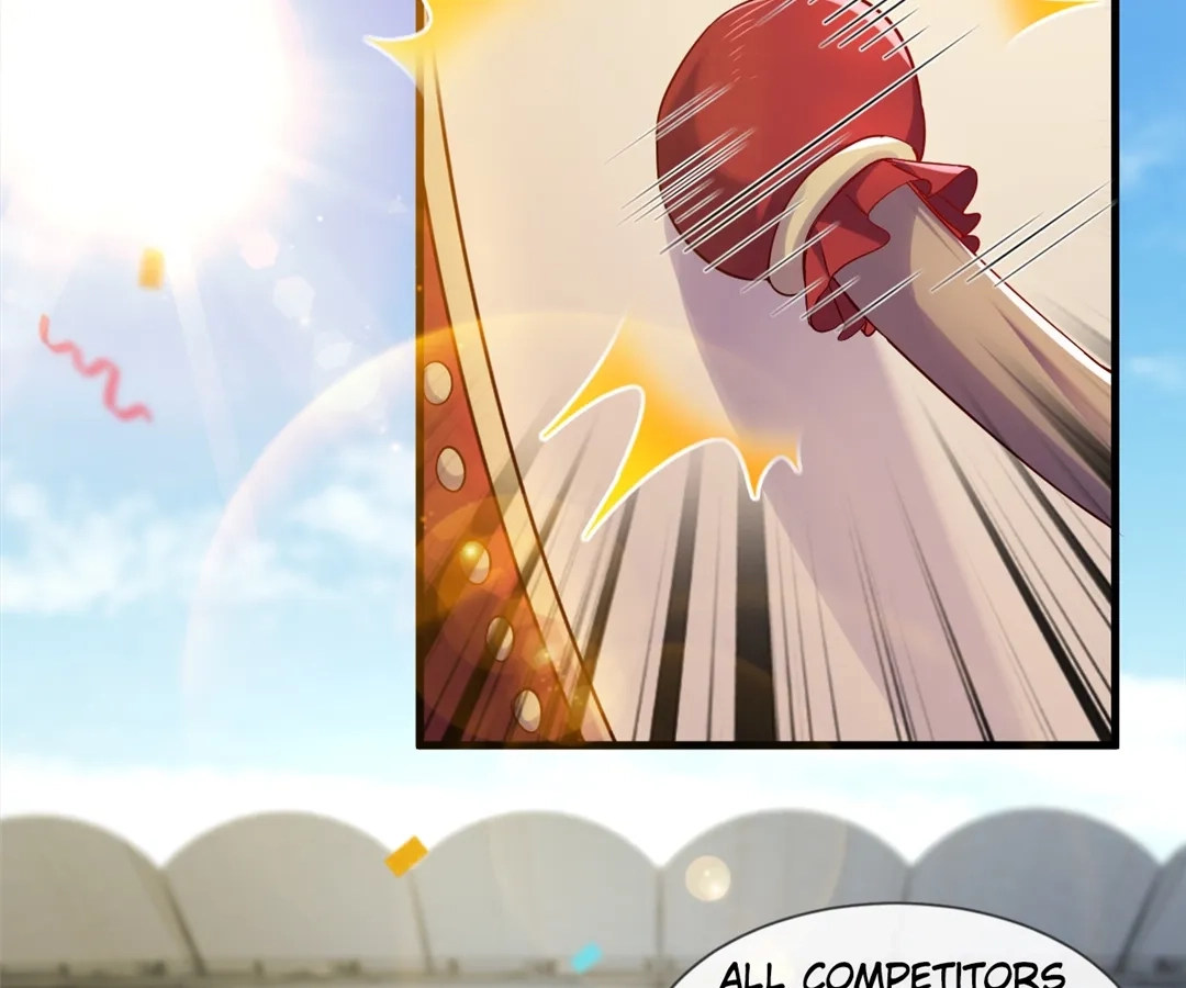 The Godly Son-in-Law of the Nation Chapter 132 229 37