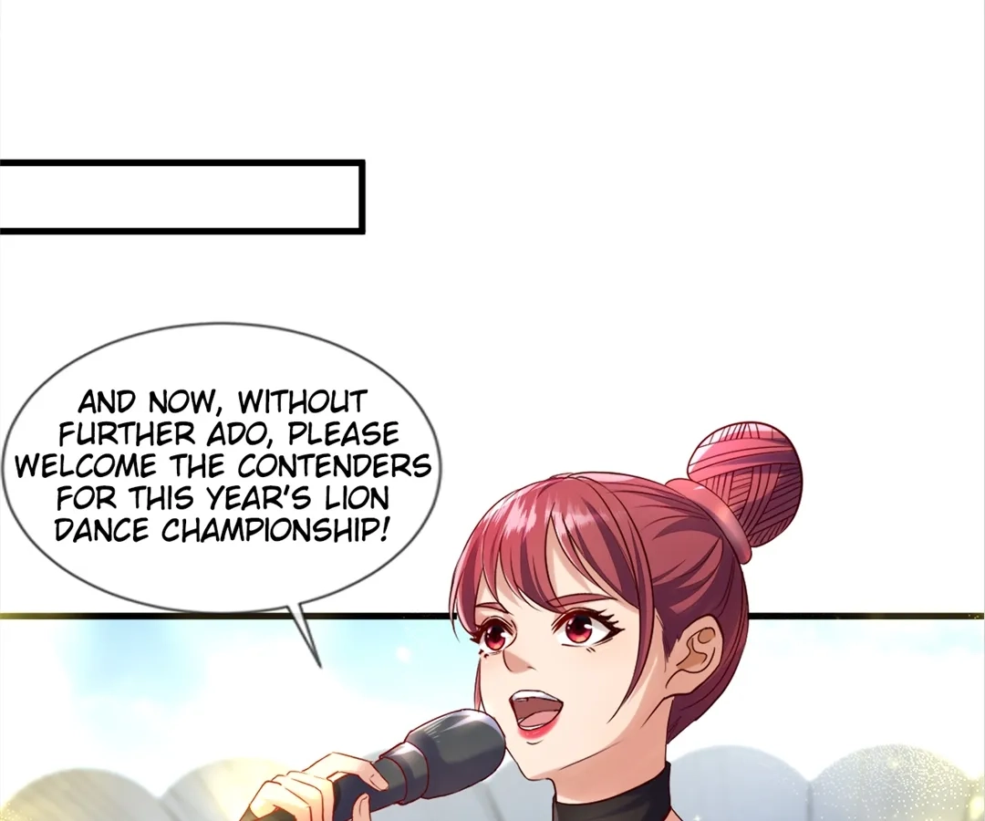 The Godly Son-in-Law of the Nation Chapter 132 196 4