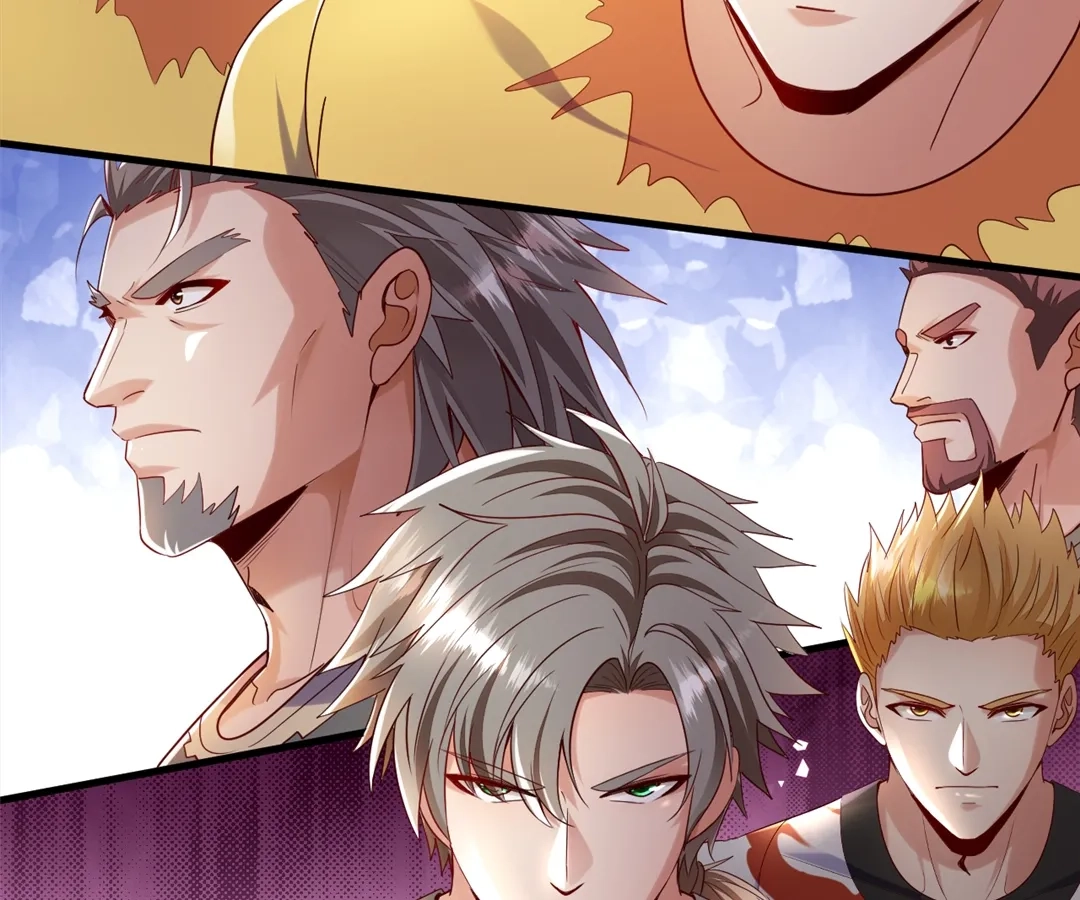 The Godly Son-in-Law of the Nation Chapter 132 232 40