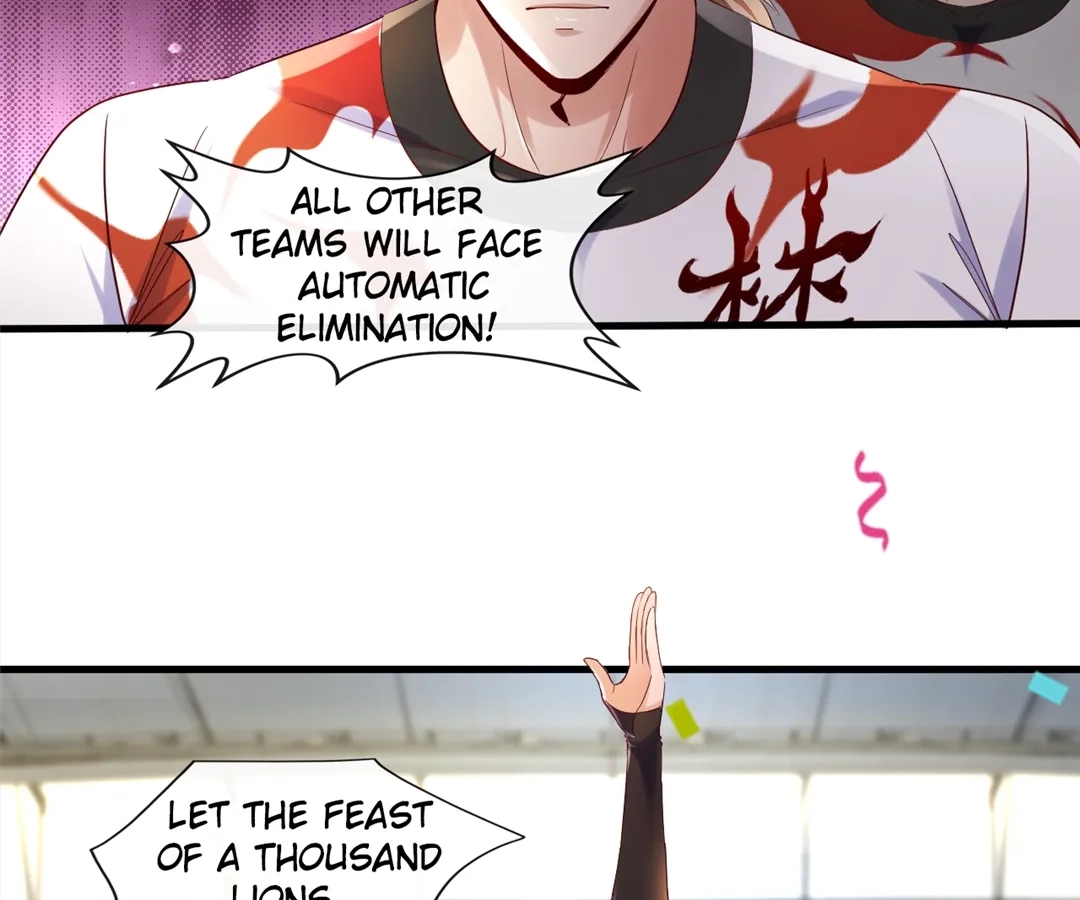 The Godly Son-in-Law of the Nation Chapter 132 233 41