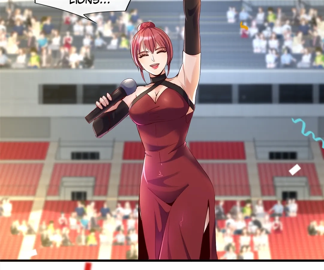 The Godly Son-in-Law of the Nation Chapter 132 234 42