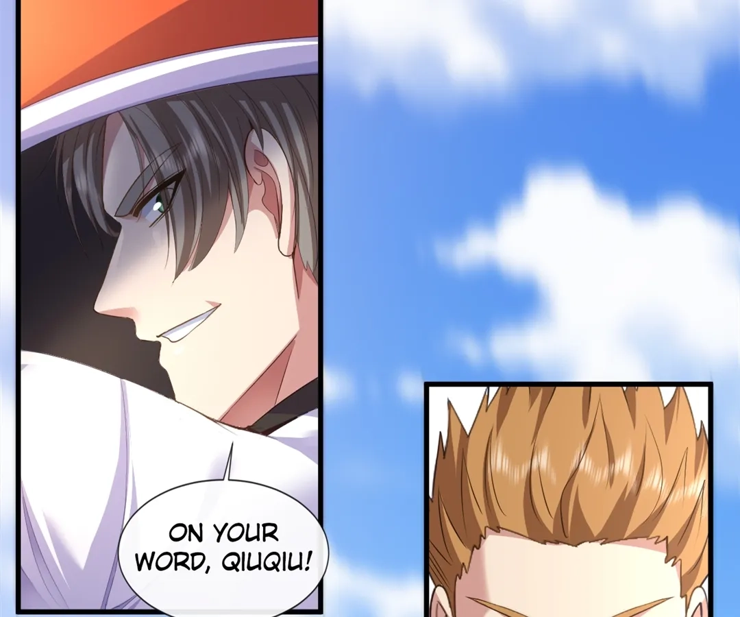 The Godly Son-in-Law of the Nation Chapter 132 248 56