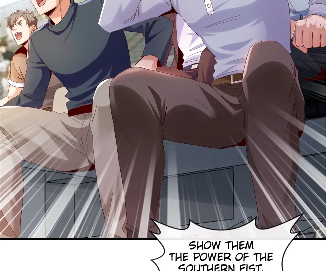 The Godly Son-in-Law of the Nation Chapter 132 199 7