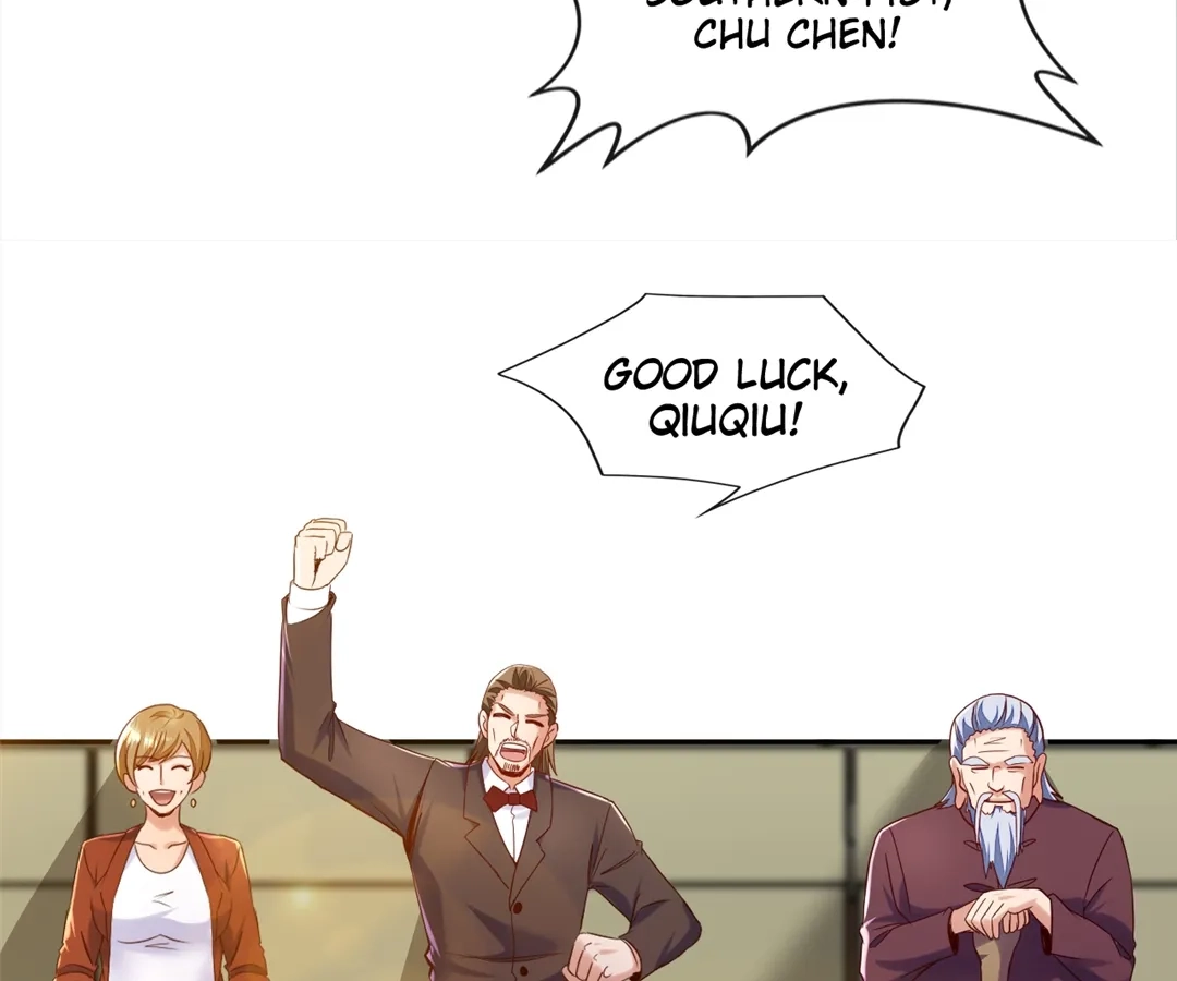 The Godly Son-in-Law of the Nation Chapter 132 200 8