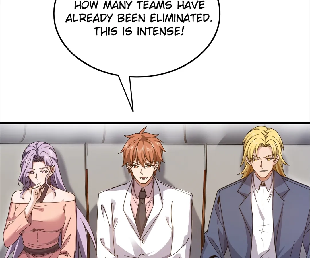 The Godly Son-in-Law of the Nation Chapter 134 294 15