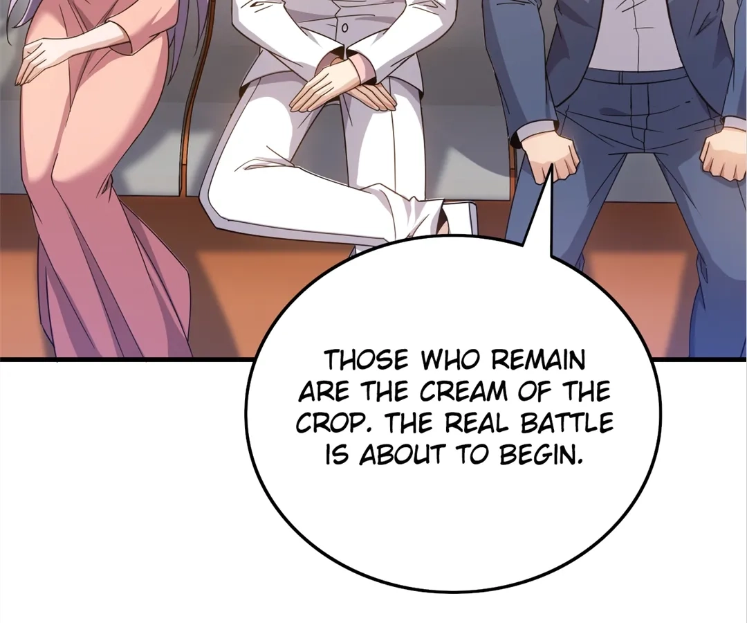 The Godly Son-in-Law of the Nation Chapter 134 295 16
