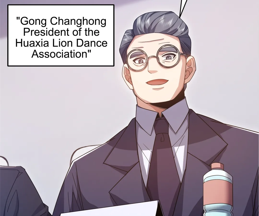 The Godly Son-in-Law of the Nation Chapter 134 281 2