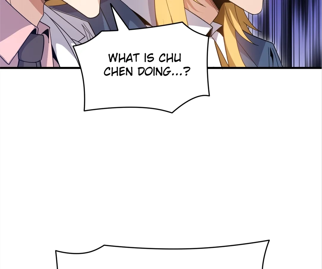 The Godly Son-in-Law of the Nation Chapter 134 300 21