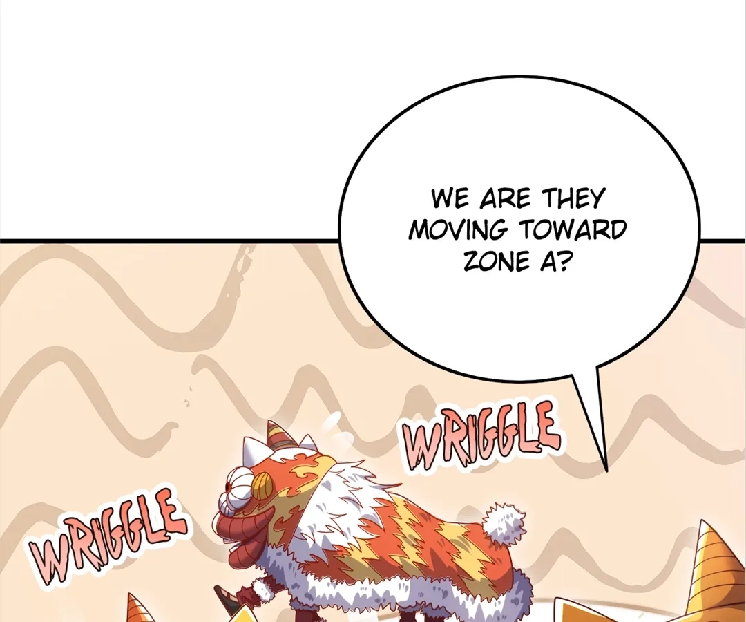 The Godly Son-in-Law of the Nation Chapter 134 307 28