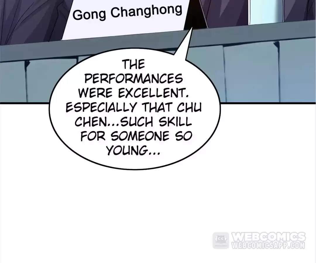 The Godly Son-in-Law of the Nation Chapter 134 282 3