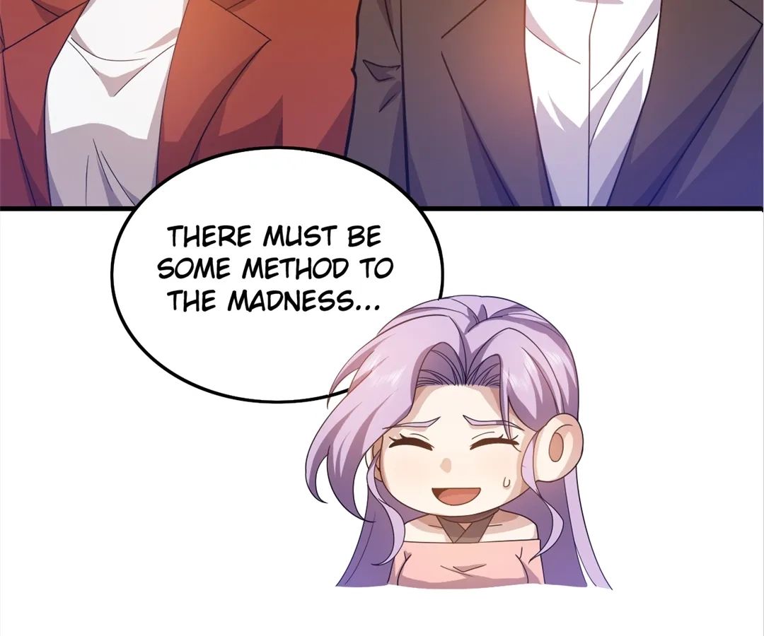 The Godly Son-in-Law of the Nation Chapter 134 311 32