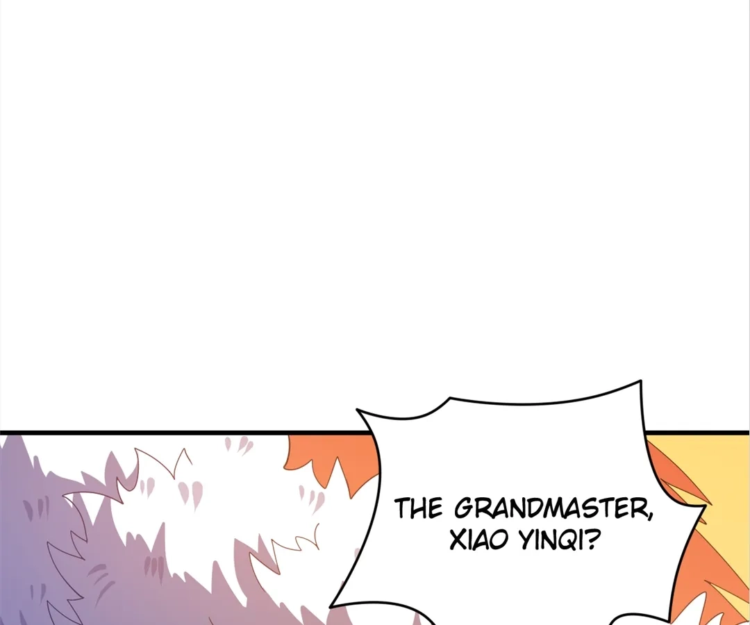 The Godly Son-in-Law of the Nation Chapter 134 320 41
