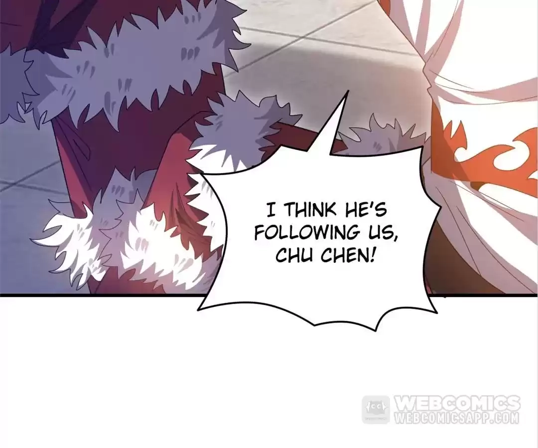 The Godly Son-in-Law of the Nation Chapter 134 322 43