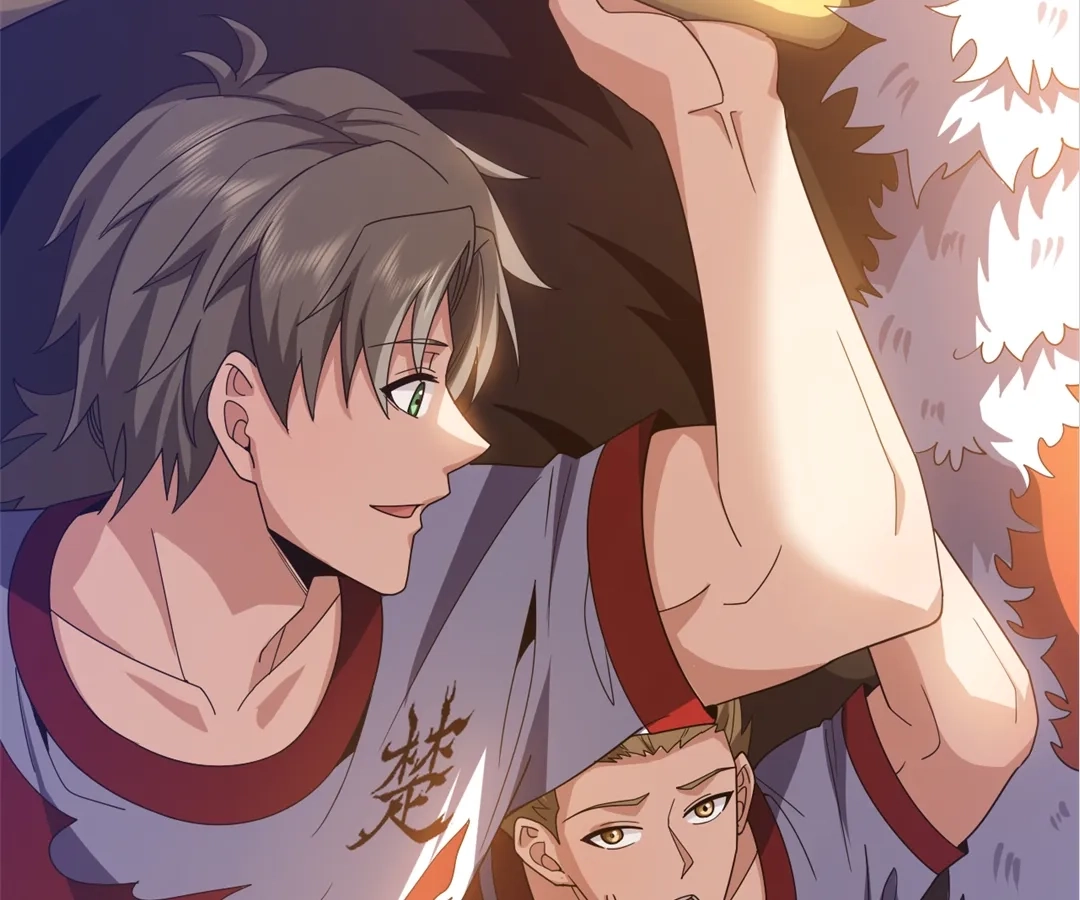 The Godly Son-in-Law of the Nation Chapter 134 324 45