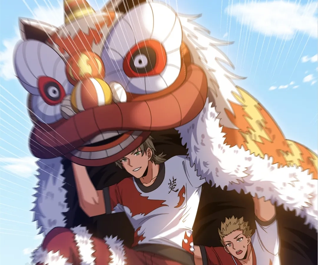 The Godly Son-in-Law of the Nation Chapter 134 327 48