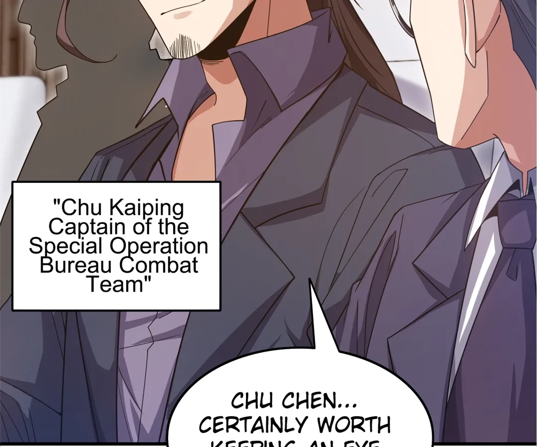 The Godly Son-in-Law of the Nation Chapter 134 284 5