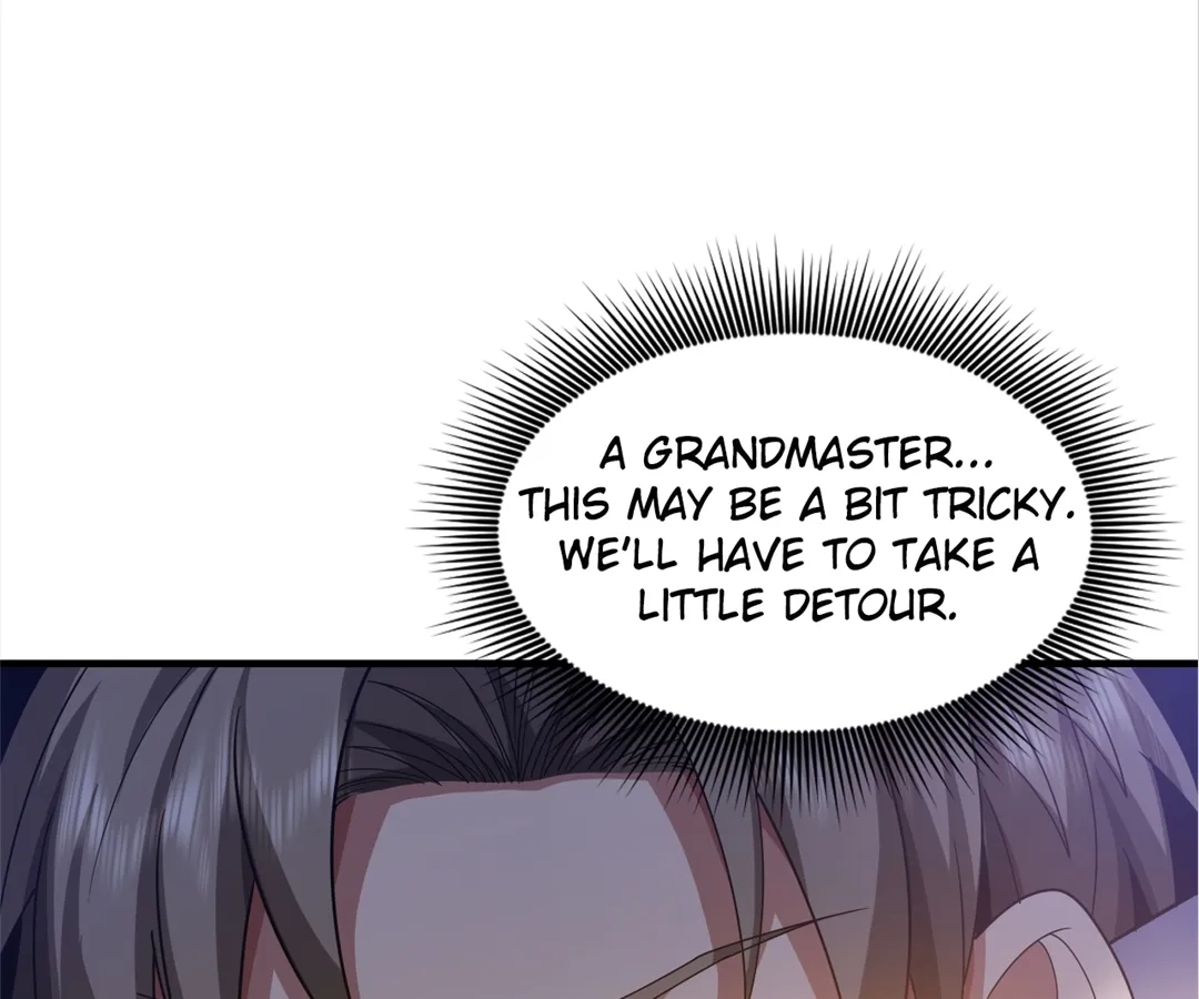 The Godly Son-in-Law of the Nation Chapter 134 329 50