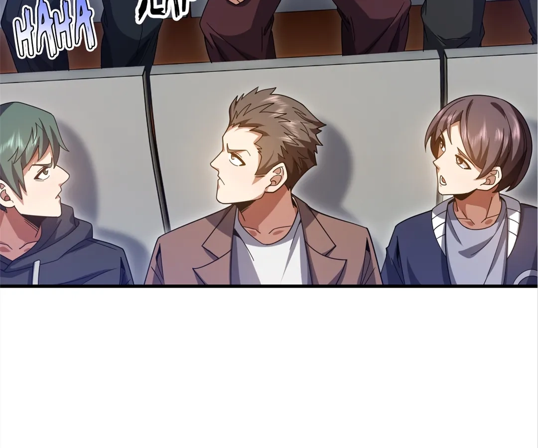 The Godly Son-in-Law of the Nation Chapter 134 336 57