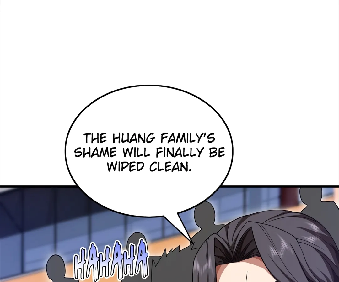 The Godly Son-in-Law of the Nation Chapter 134 337 58