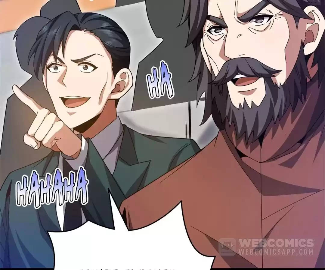 The Godly Son-in-Law of the Nation Chapter 134 338 59
