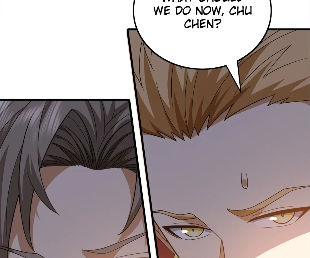 The Godly Son-in-Law of the Nation Chapter 134 355 76