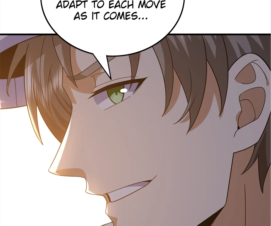 The Godly Son-in-Law of the Nation Chapter 134 358 79