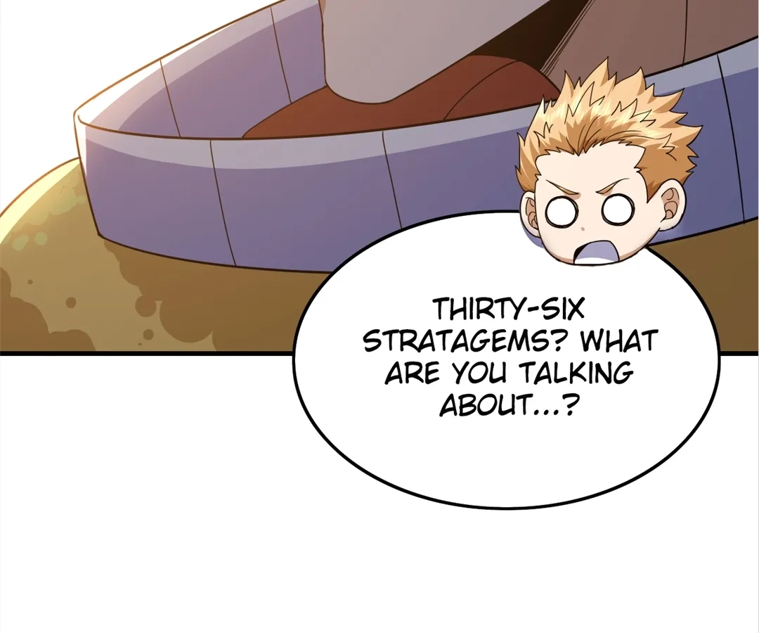 The Godly Son-in-Law of the Nation Chapter 134 359 80