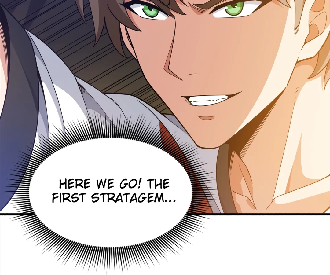 The Godly Son-in-Law of the Nation Chapter 134 365 86