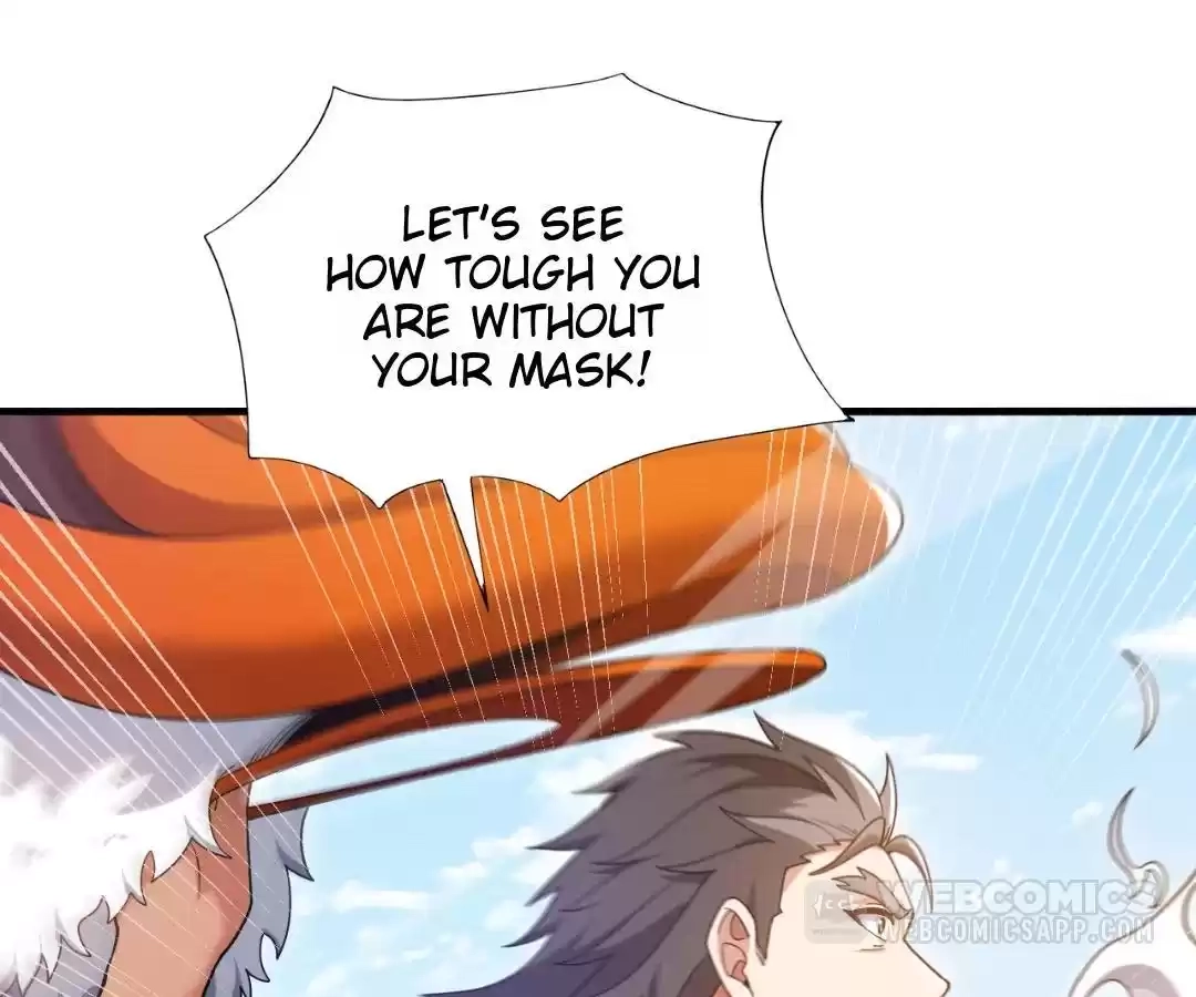 The Godly Son-in-Law of the Nation Chapter 135 302 11