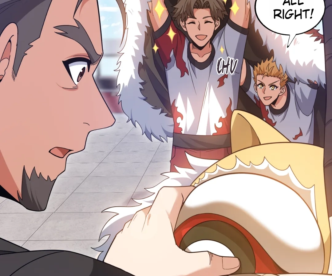 The Godly Son-in-Law of the Nation Chapter 135 308 17