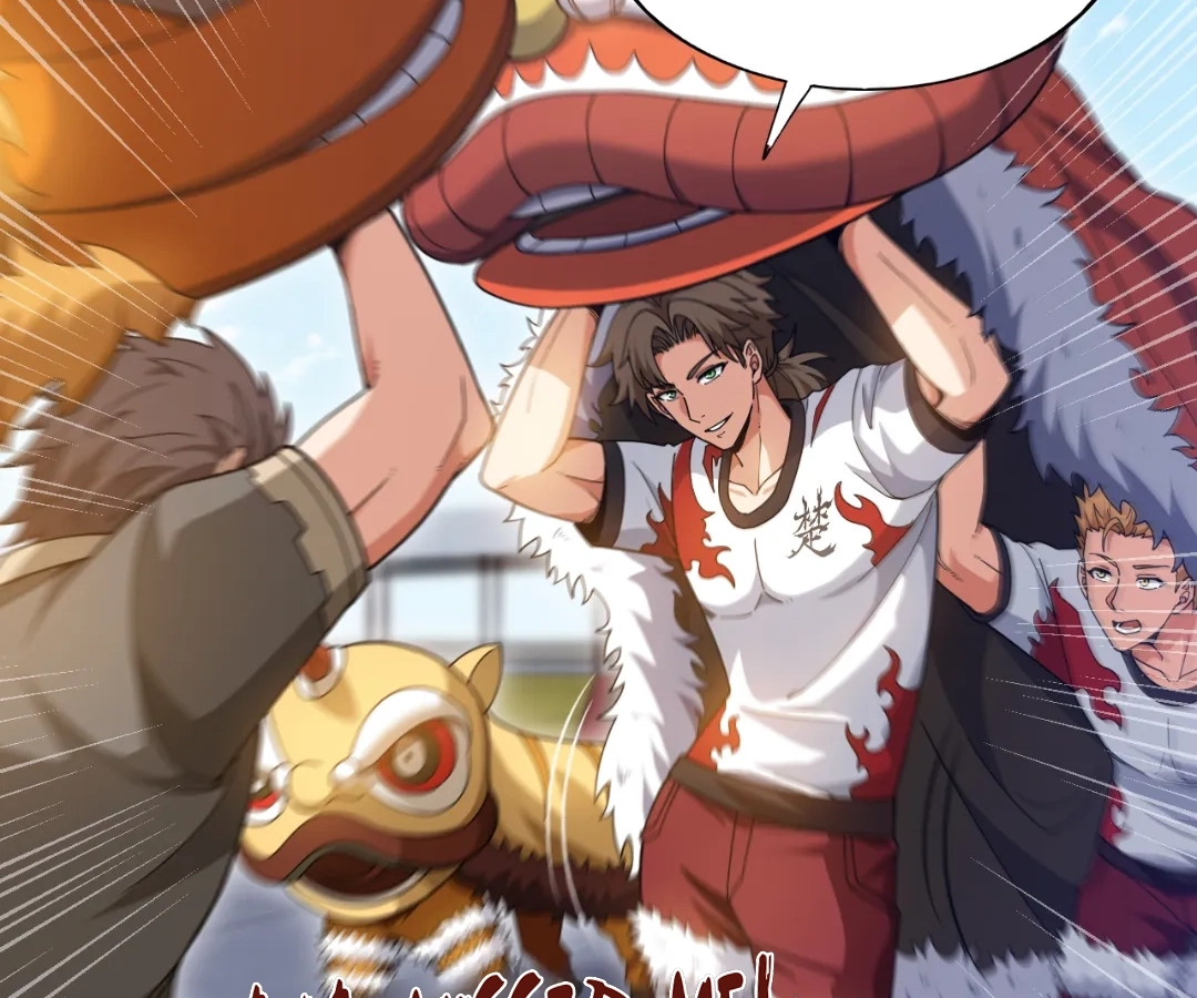 The Godly Son-in-Law of the Nation Chapter 135 293 2