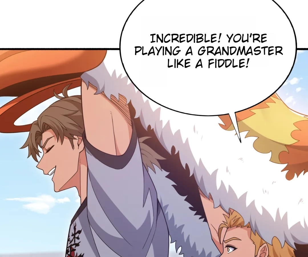 The Godly Son-in-Law of the Nation Chapter 135 316 25