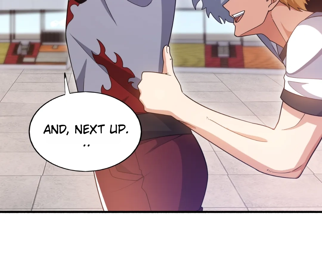 The Godly Son-in-Law of the Nation Chapter 135 317 26